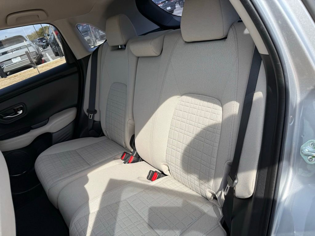 Used 2023 Honda HR-V LX image 21