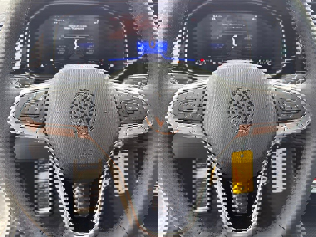 New 2026 Volkswagen Jetta Sport image 20