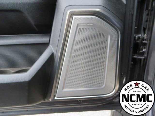 Used 2020 RAM 3500 Limited image 26