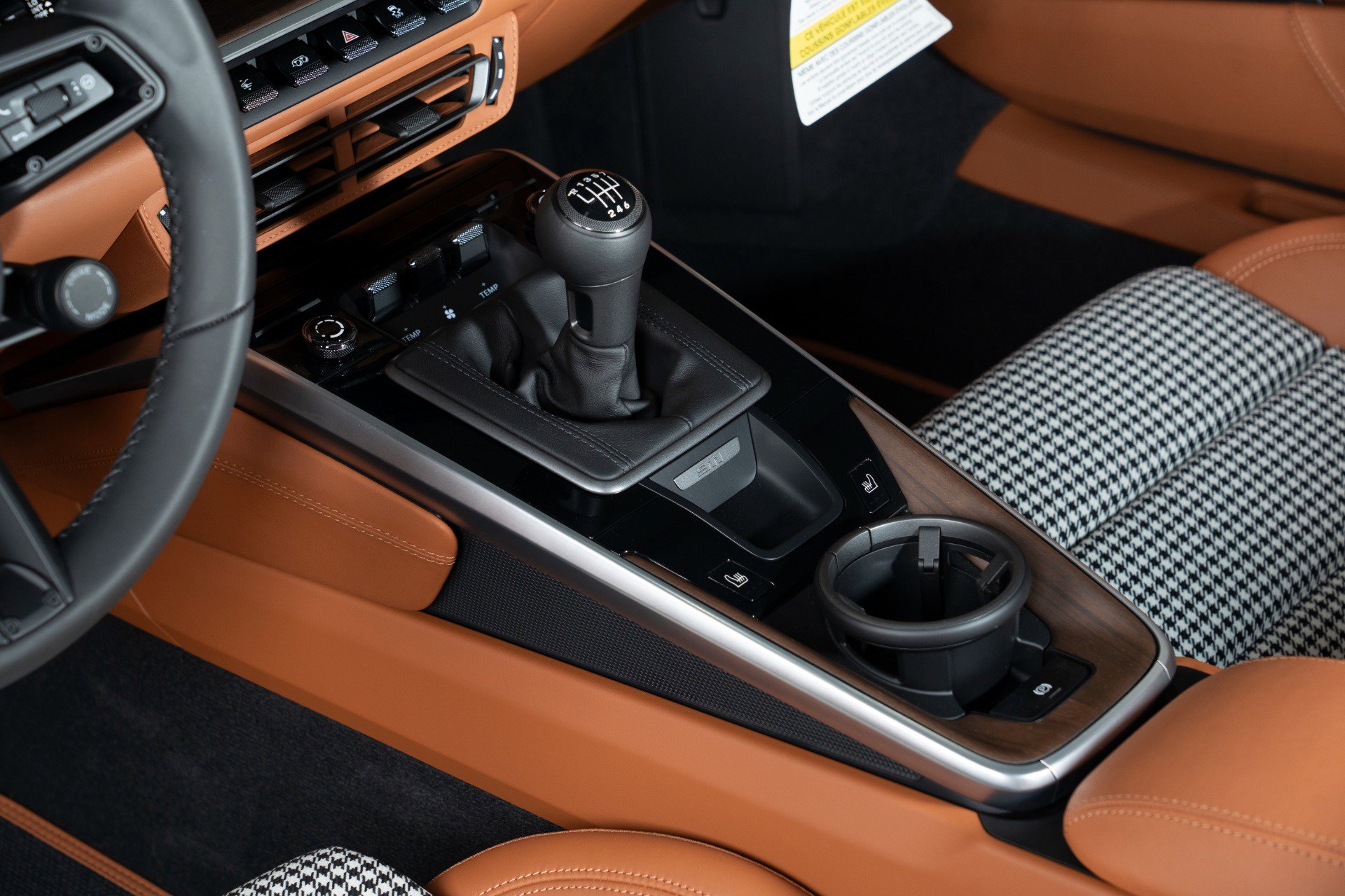 Used 2023 Porsche 911 Sport Classic image 26