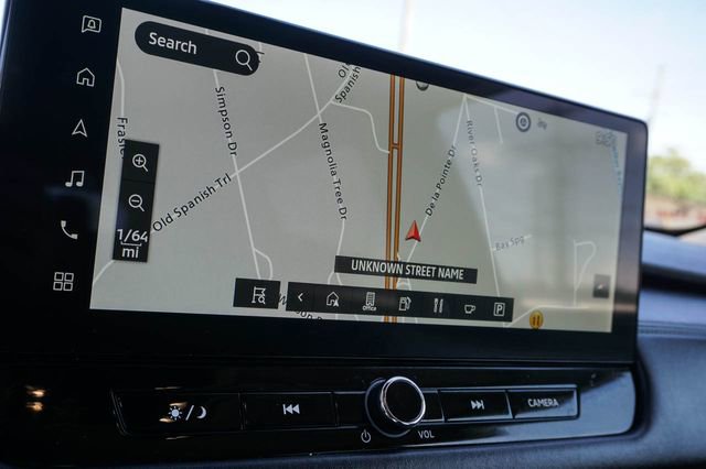 Used 2025 Mitsubishi Outlander SE image 23