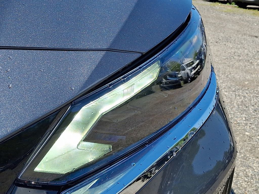 Certified 2025 Nissan Altima 2.5 S FWD image 10