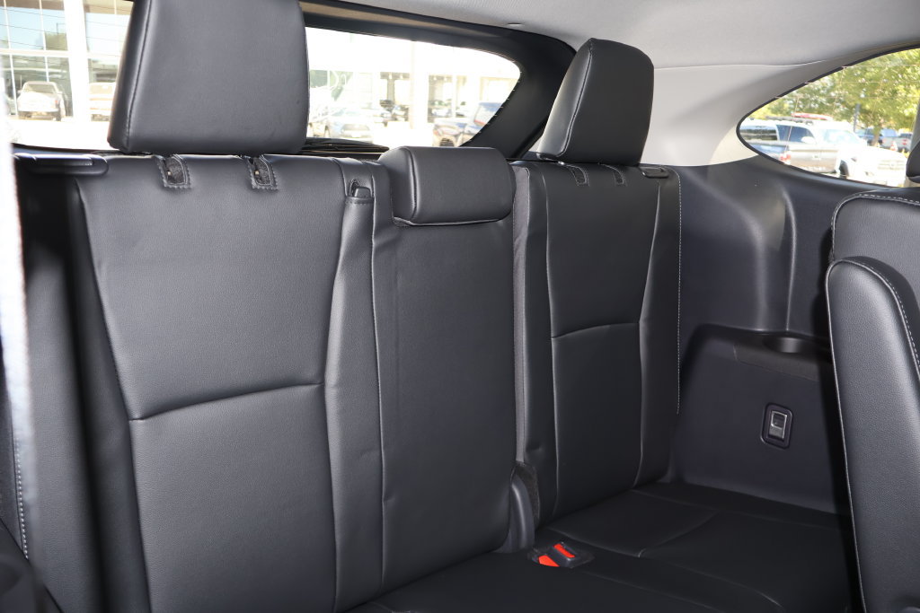 New 2026 Toyota Highlander Limited AWD/4WD image 61
