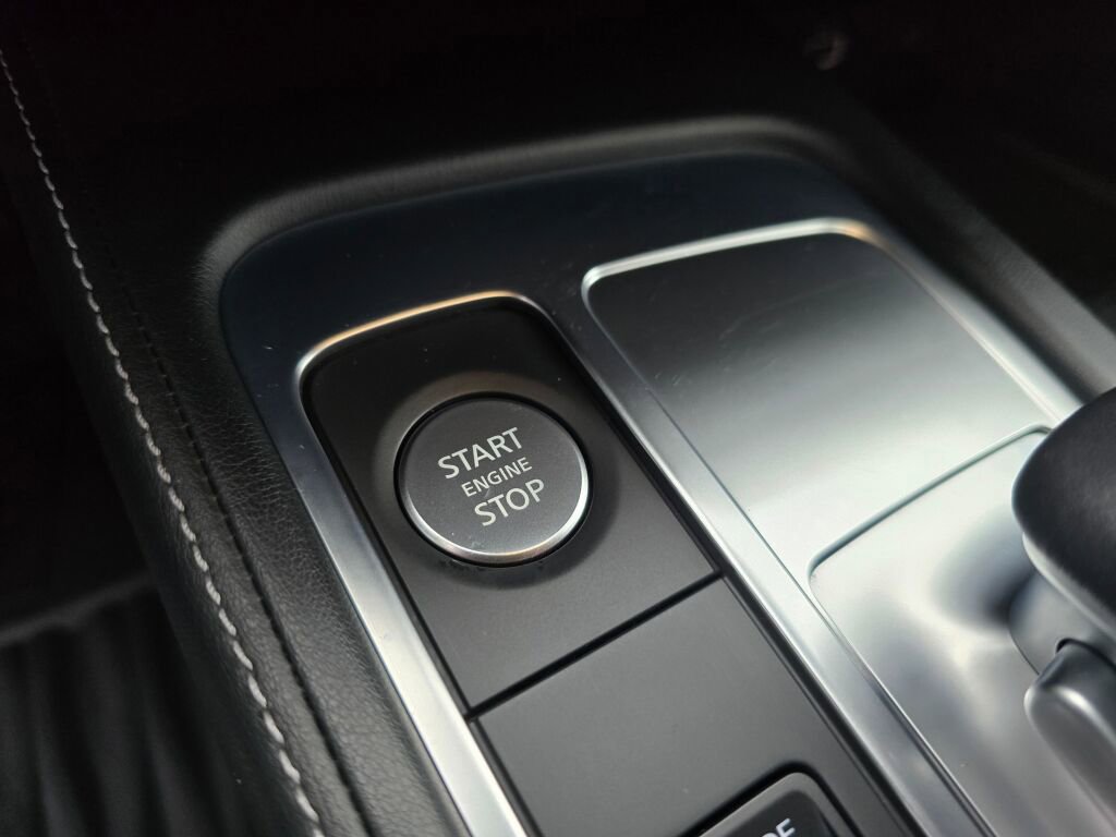 Used 2023 INFINITI QX60 Luxe image 27