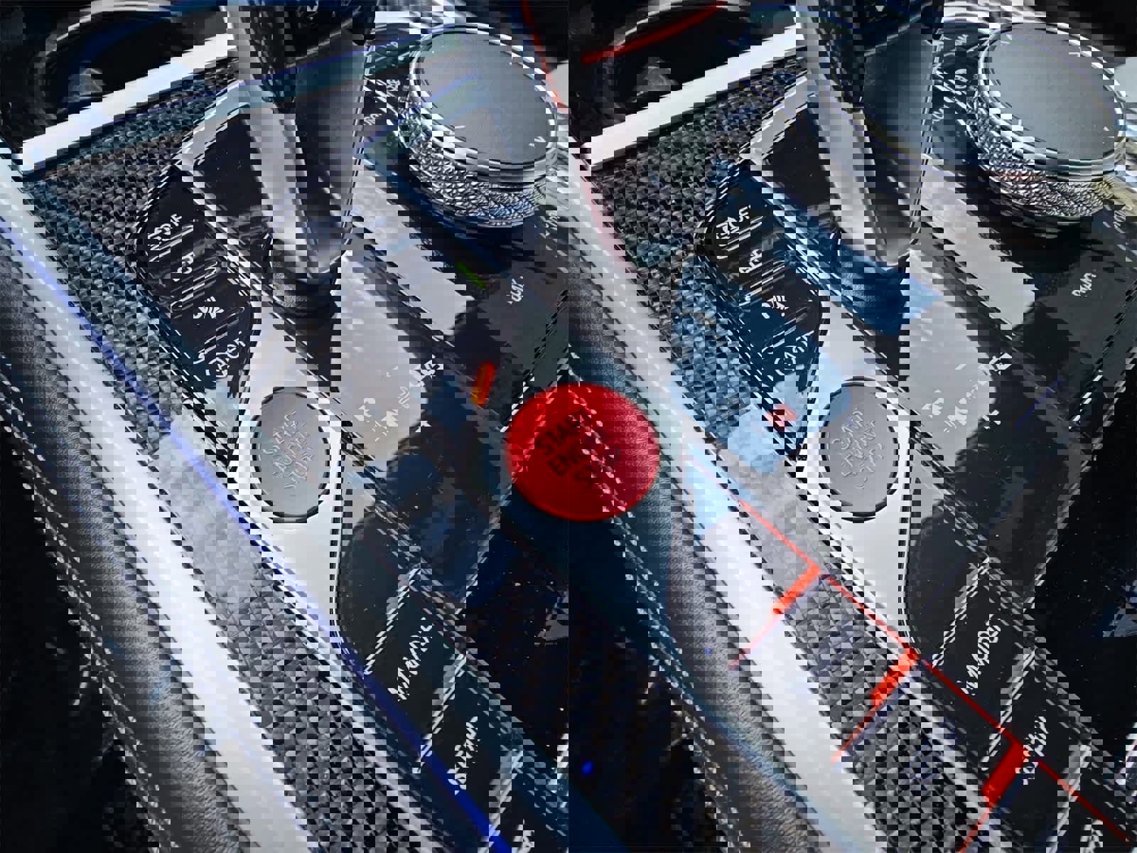 Used 2023 BMW M8 Competition w/ Driving Assistance Package image 25