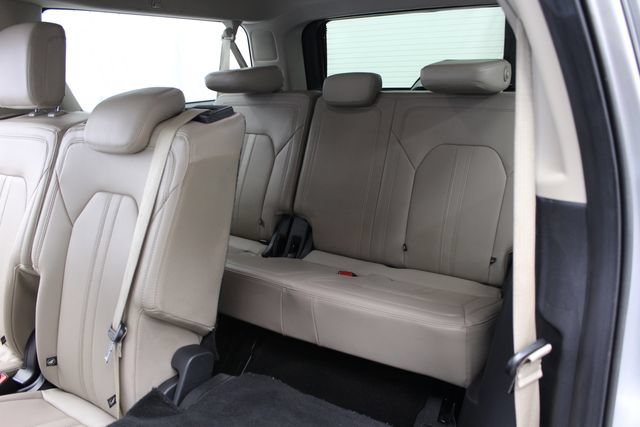 Used 2023 Ford Expedition Max Limited AWD/4WD image 31