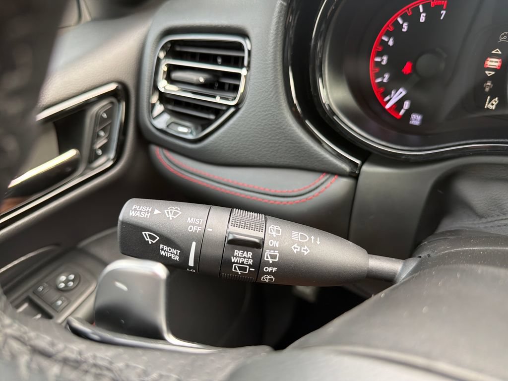 New 2026 Dodge Durango GT AWD/4WD image 16