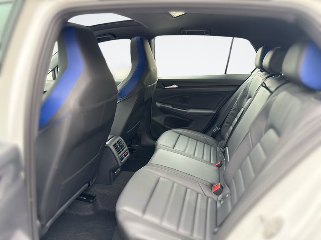 New 2026 Volkswagen Golf AWD/4WD image 23