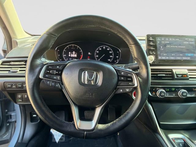 Used 2021 Honda Accord Touring image 28