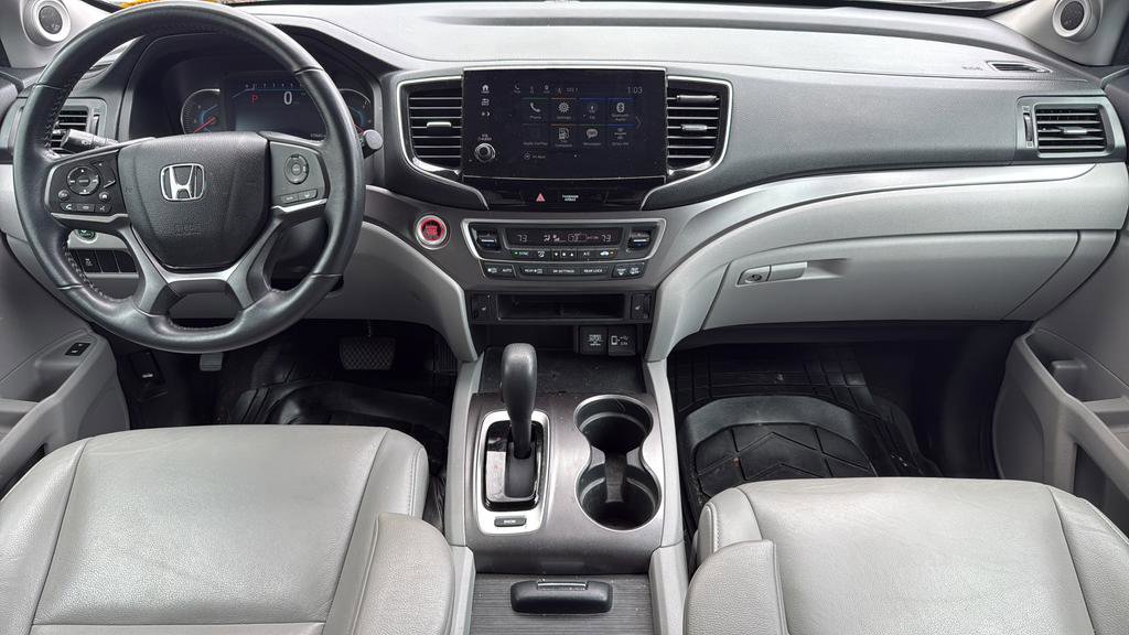 Used 2020 Honda Pilot EX-L image 7