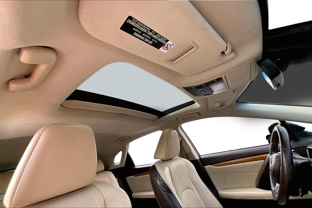 Used 2016 Lexus RX 350 350 w/ Premium Package image 22