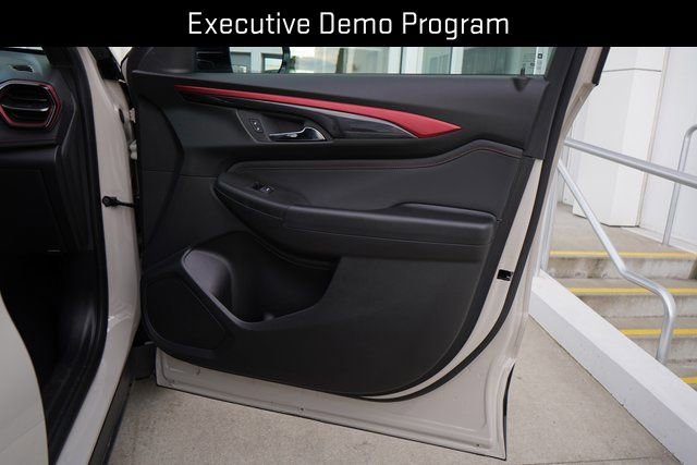 Used 2026 Chevrolet TrailBlazer RS w/ Convenience Package image 18