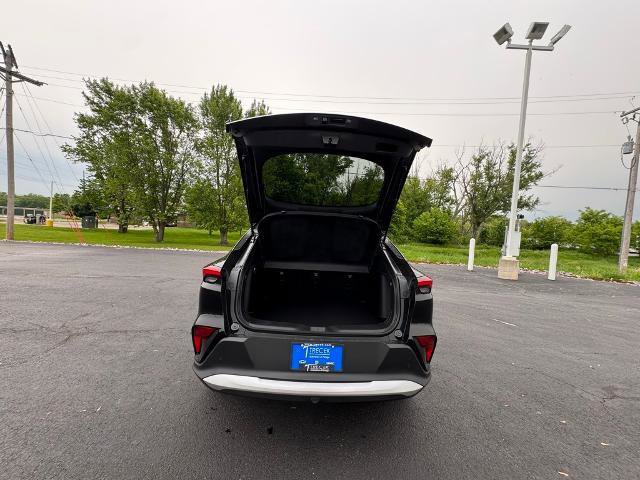 New 2025 Buick Envista Preferred w/ Convenience I Package image 33