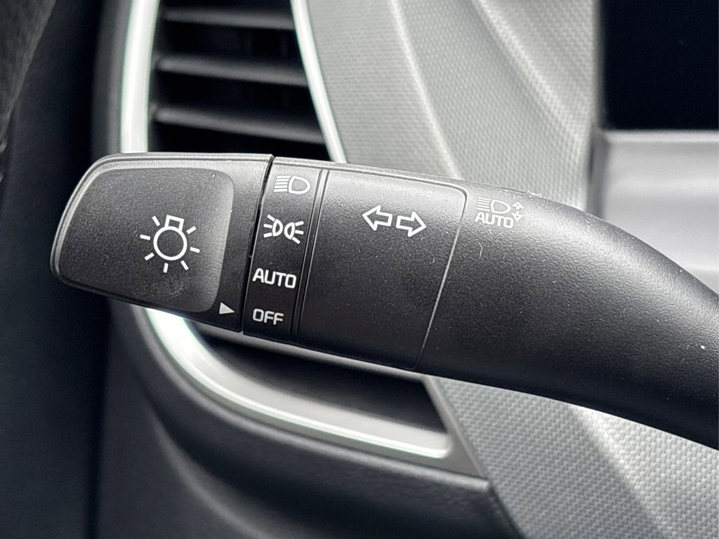 New 2026 Kia Seltos LX AWD/4WD image 16