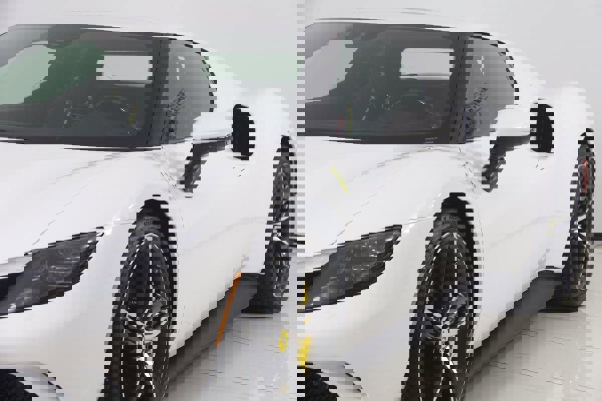 Used 2024 Ferrari 296 GTB image 40