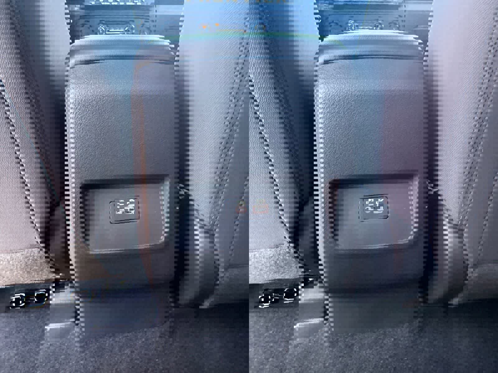 Certified 2025 Nissan Frontier SV image 13