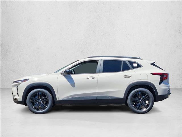 New 2026 Chevrolet Trax ACTIV w/ Driver Confidence Package FWD image 10