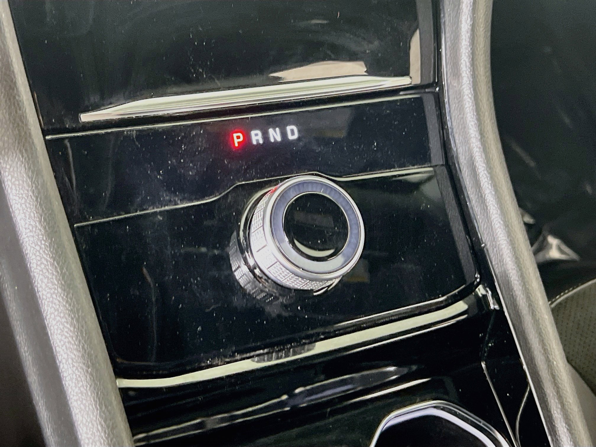 Used 2023 Jeep Grand Cherokee Altitude image 16