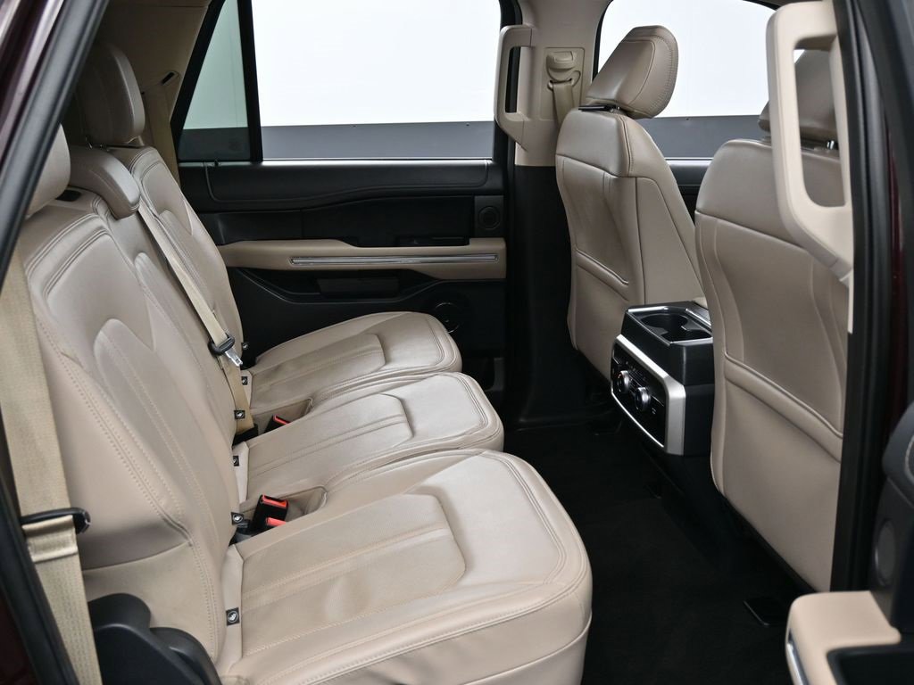 Used 2024 Ford Expedition Max Limited image 34