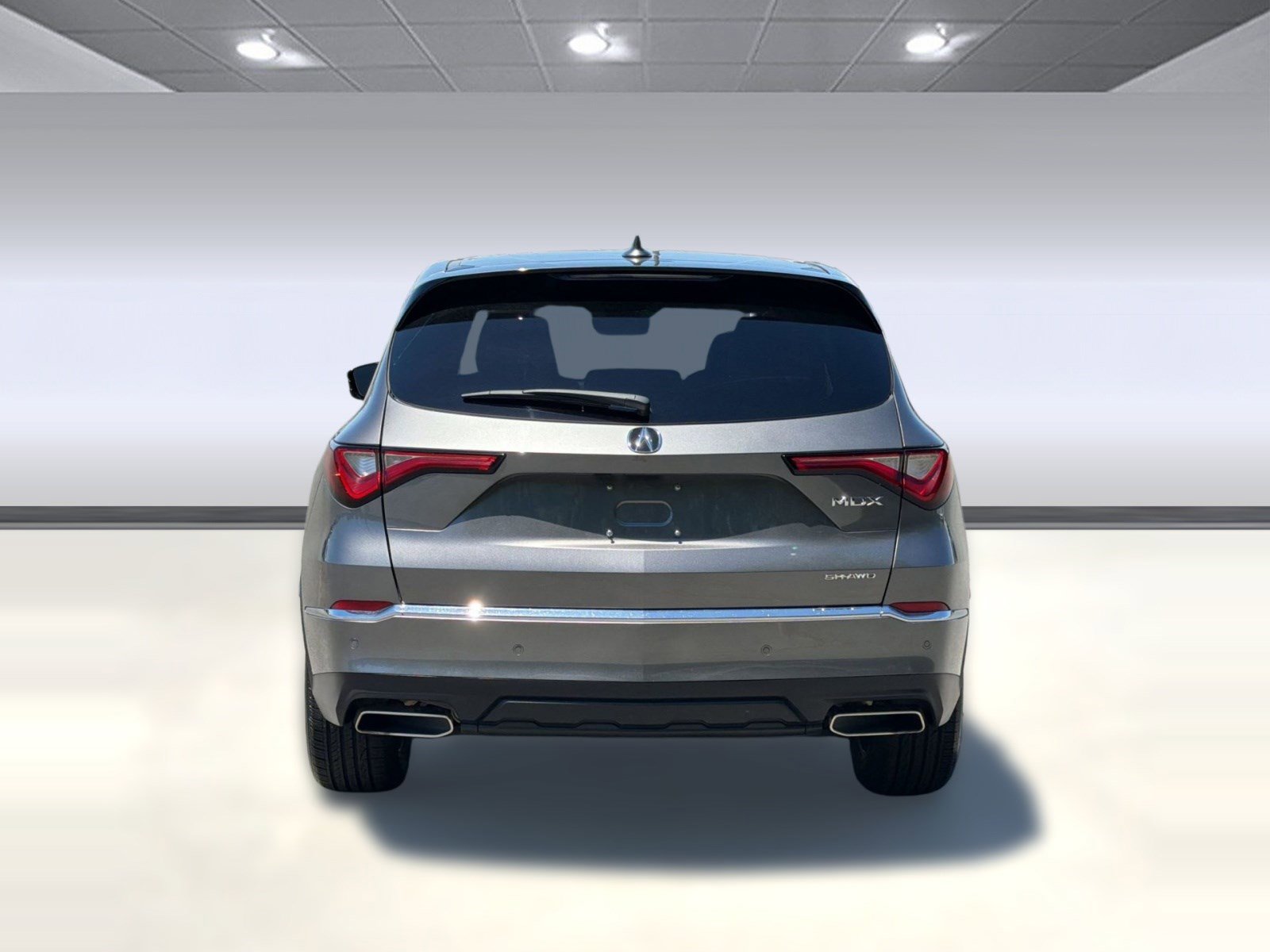 Used 2023 Acura MDX SH-AWD w/ Technology Package image 10