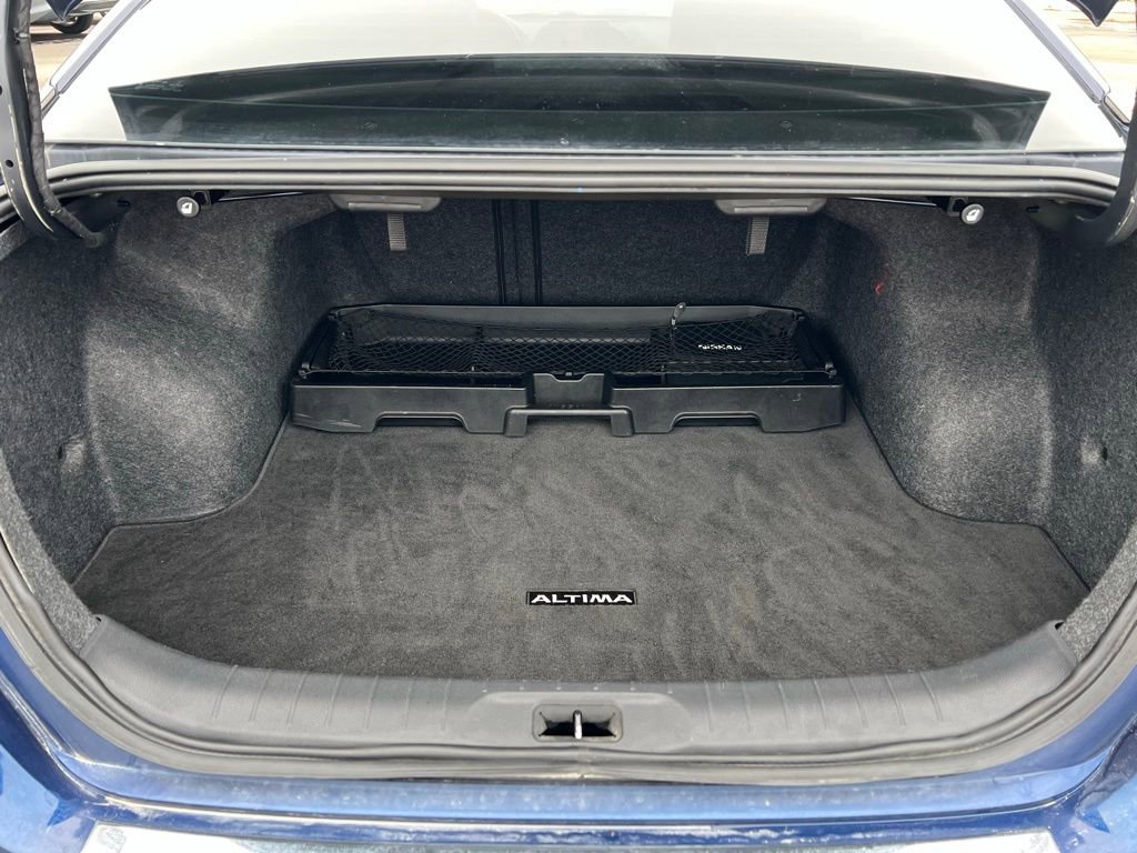 Used 2021 Nissan Altima 2.5 SR image 22