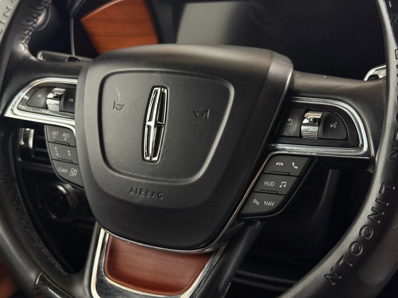 Used 2018 Lincoln Navigator Reserve w/ Technology Package image 78