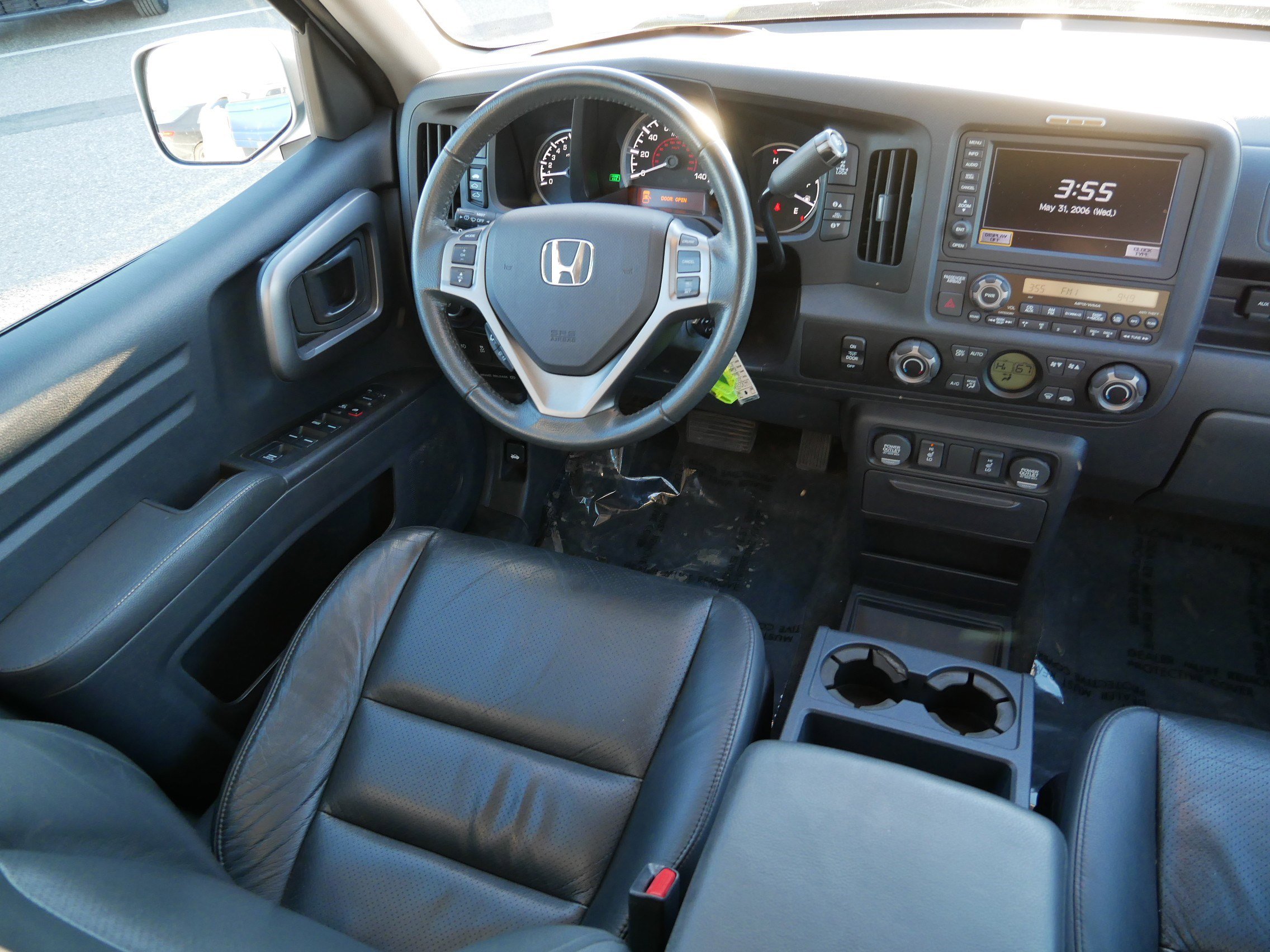 Used 2013 Honda Ridgeline RTL image 9