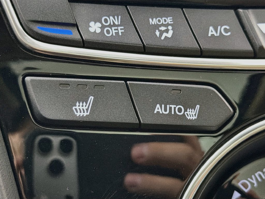 Used 2021 Acura RDX w/ Technology Package AWD/4WD image 21