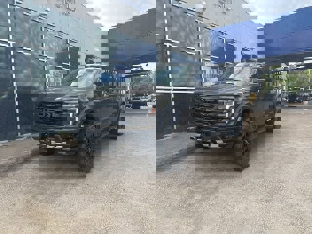 Certified 2024 Ford F150 Raptor image 4