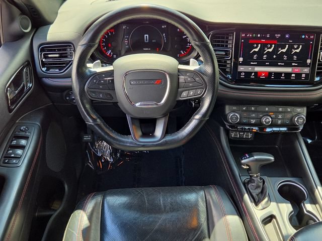 Used 2023 Dodge Durango GT AWD/4WD image 15