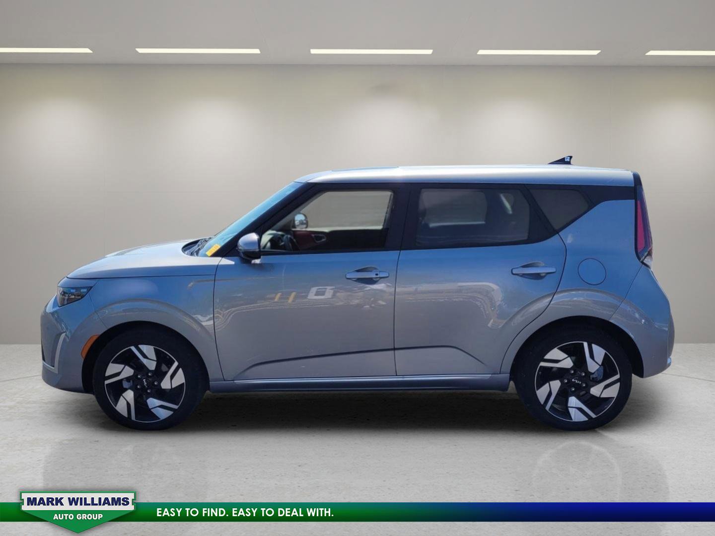 Used 2025 Kia Soul GT-Line image 5