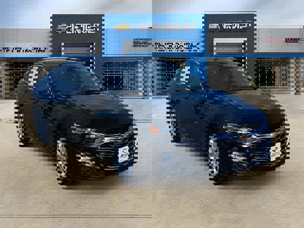 Used 2024 Chevrolet Malibu LT image 7