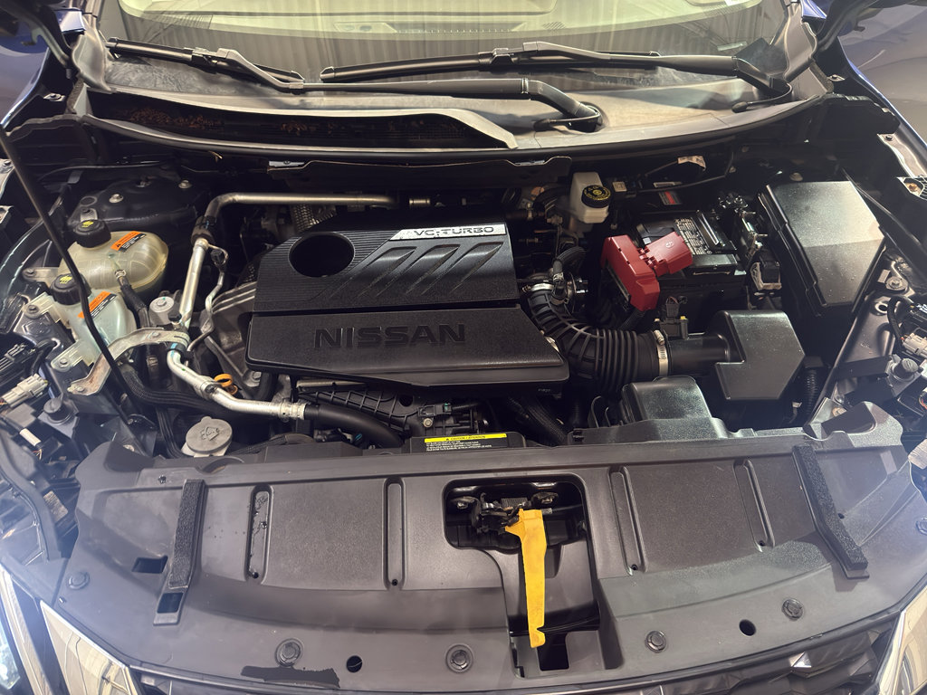 Used 2023 Nissan Rogue S AWD/4WD image 30