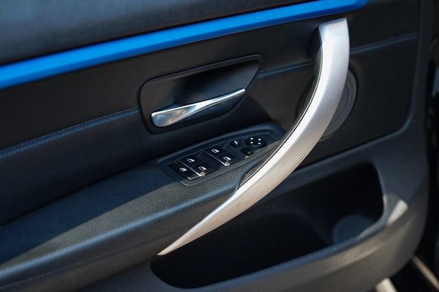 Used 2018 BMW 440i Gran Coupe RWD image 39