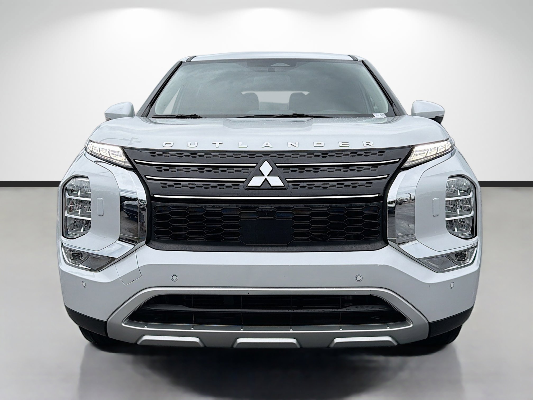 Used 2022 Mitsubishi Outlander SE AWD/4WD image 8