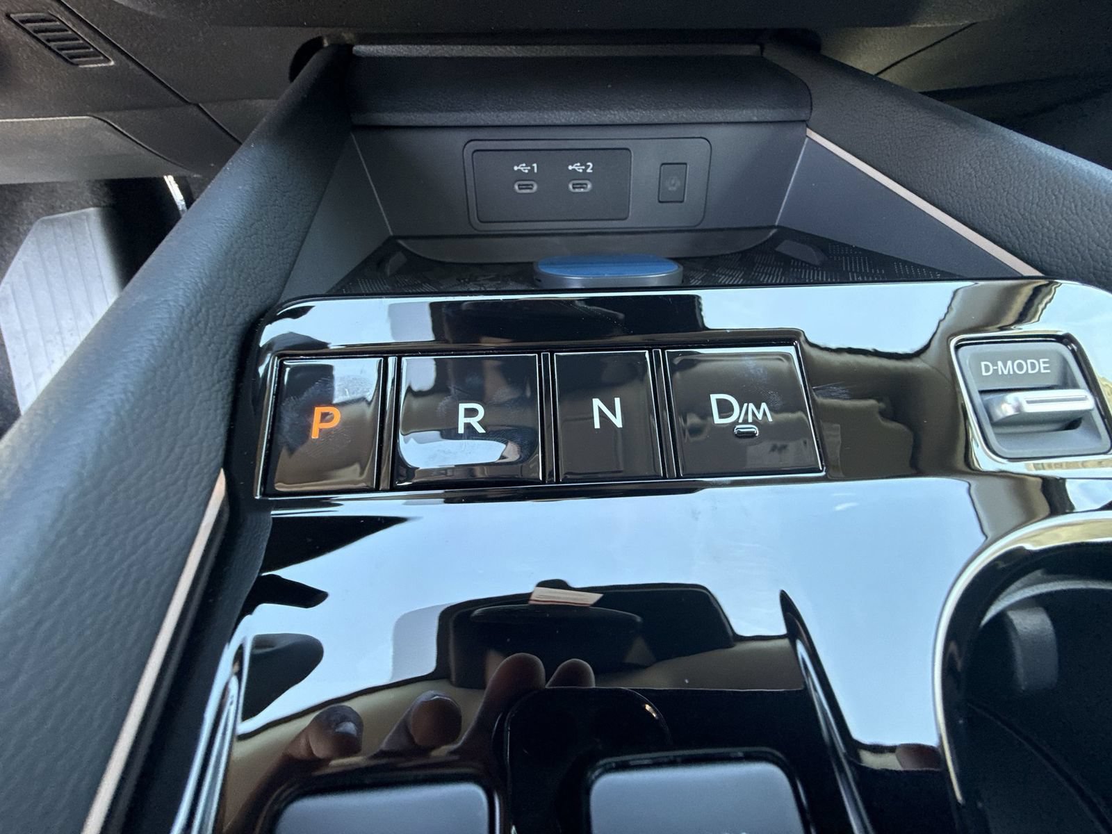 New 2026 Nissan Murano SL AWD/4WD image 28