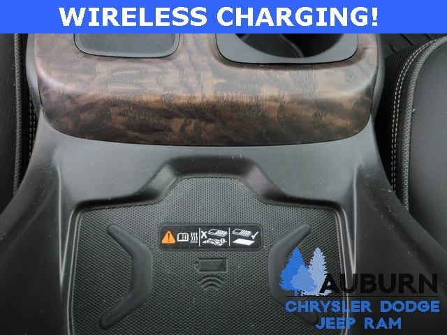 Used 2022 GMC Canyon Denali image 19