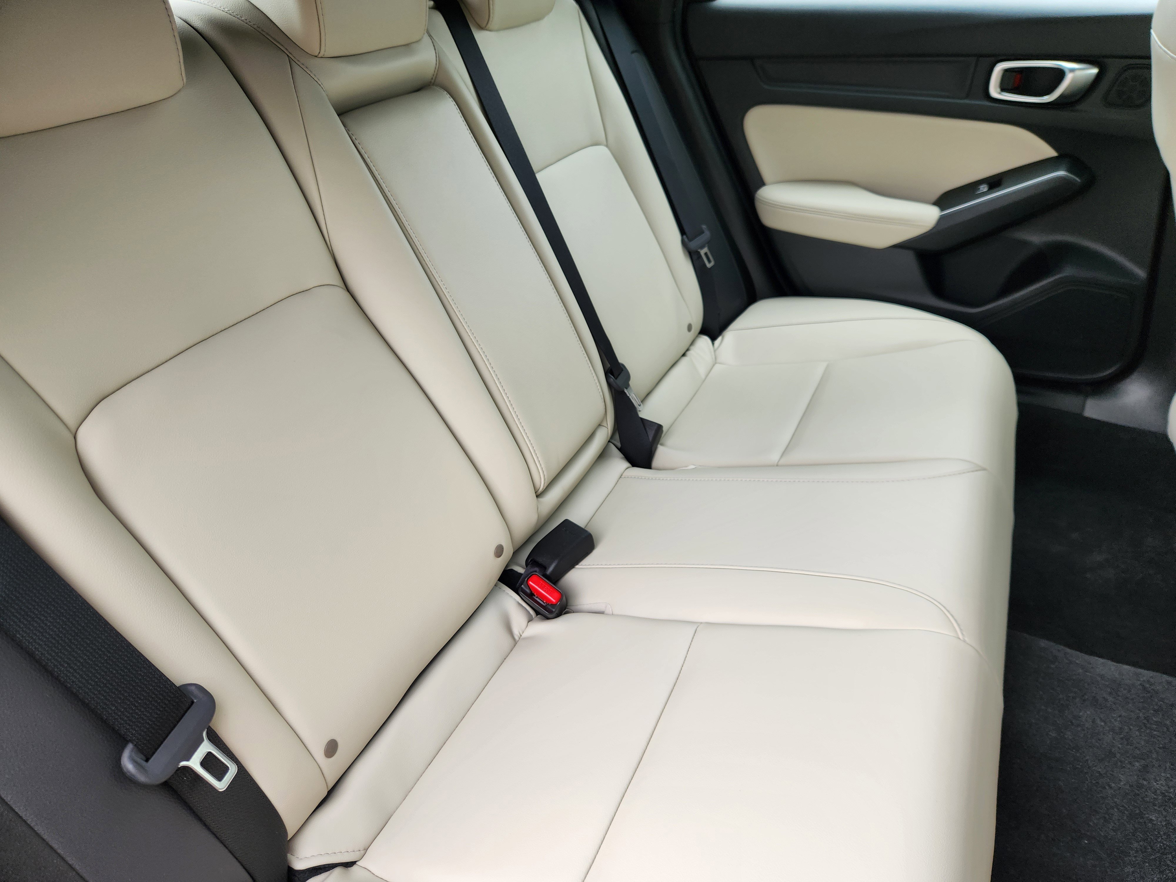 Used 2025 Acura Integra A-Spec image 16