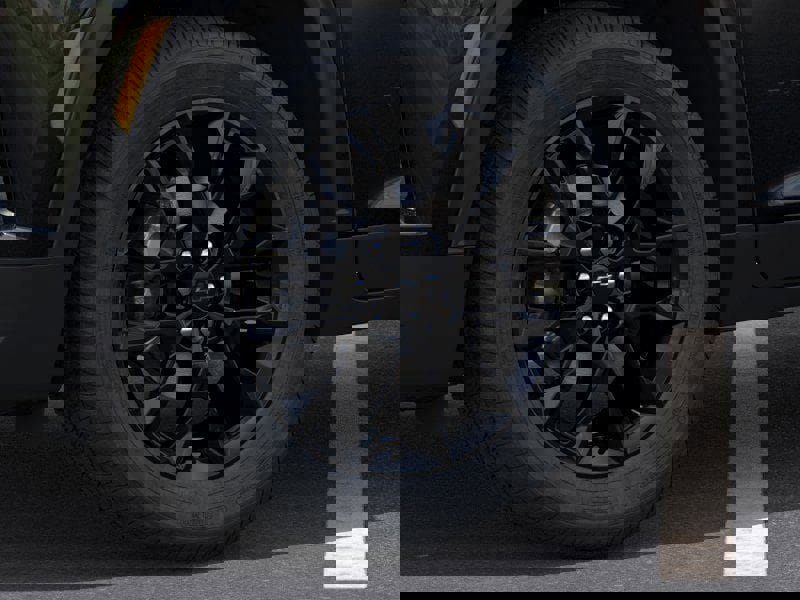 New 2026 Chevrolet Traverse LT w/ Midnight/Sport Edition image 9