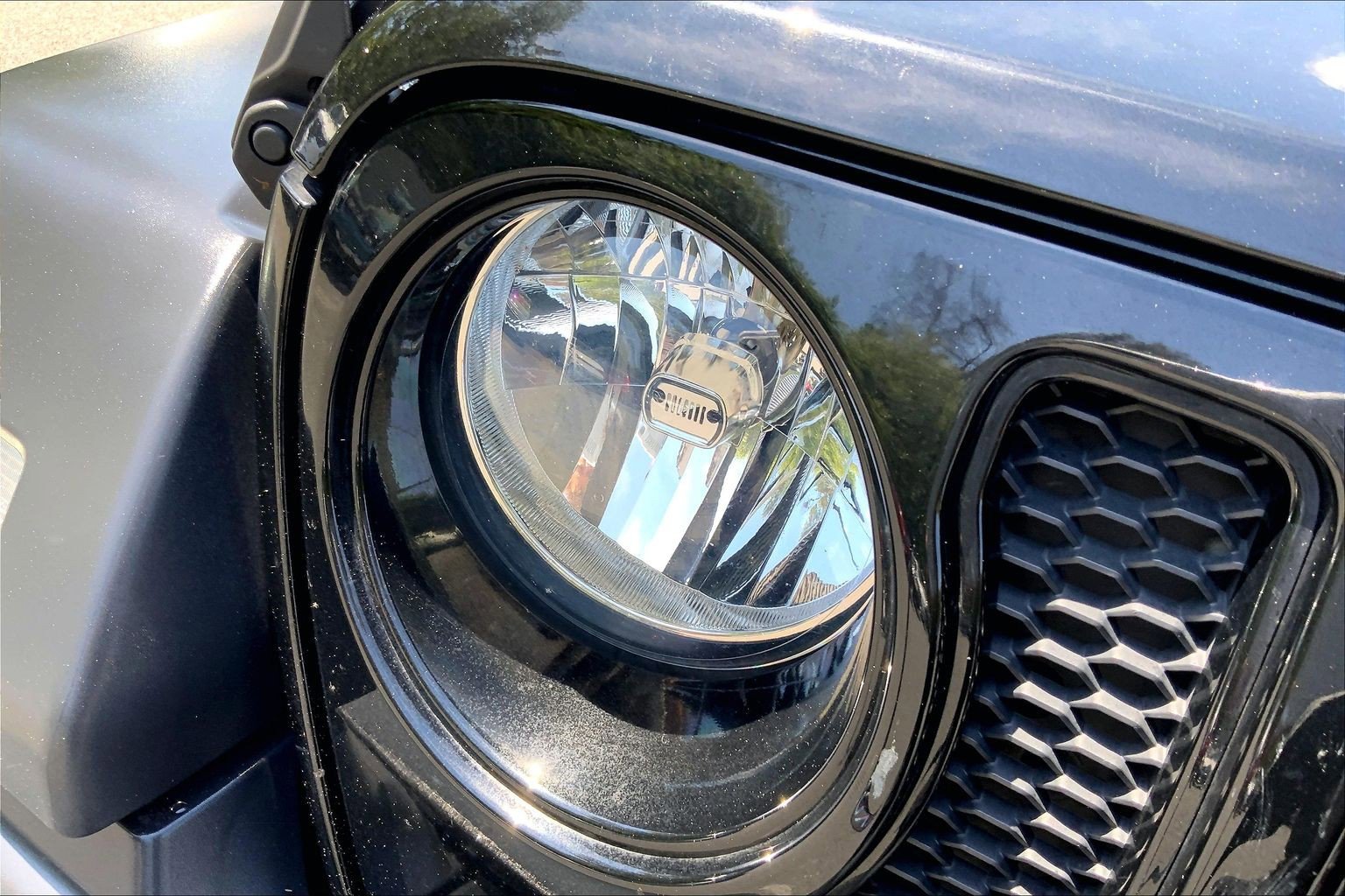 Used 2019 Jeep Wrangler Unlimited Sport AWD/4WD image 31