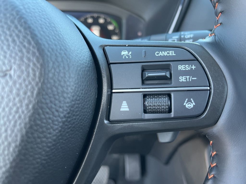 Used 2026 Honda CR-V Sport-L image 23