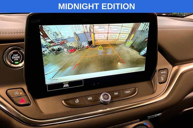 Used 2024 Chevrolet Blazer LT w/ Convenience Package image 14