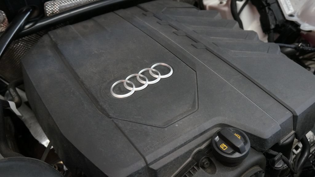 Used 2023 Audi Q5 2.0T Premium Plus AWD/4WD image 66