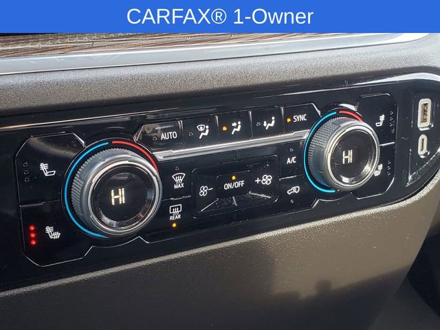 Used 2025 Chevrolet Silverado 1500 LT image 23