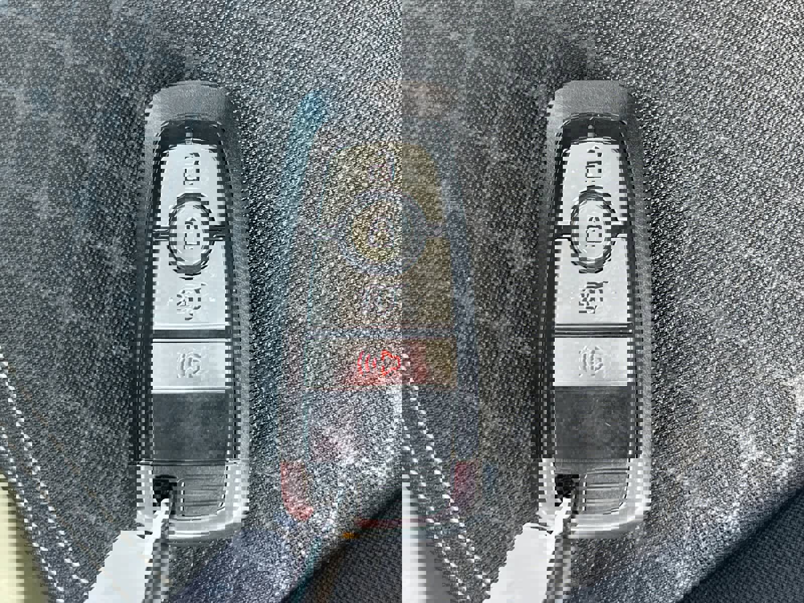 Used 2025 Ford Escape Active image 29