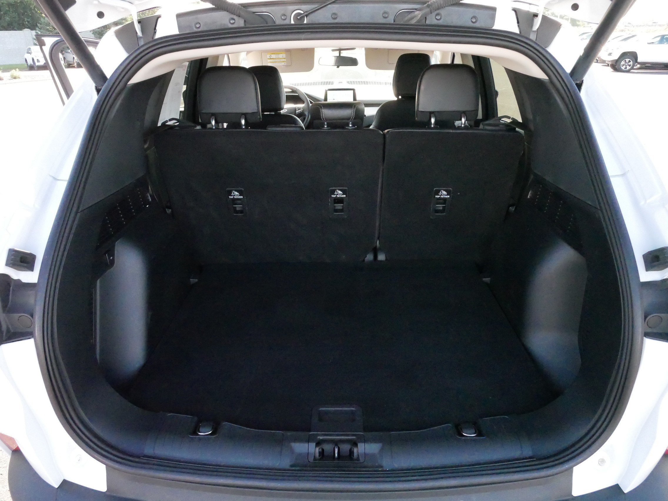 Used 2020 Ford Escape SEL AWD/4WD image 18