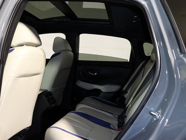 Certified 2025 Acura ADX A-Spec image 14