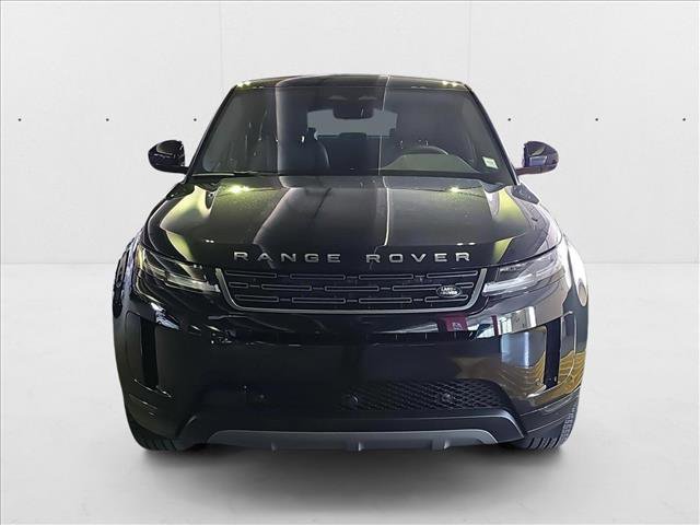 New 2026 Land Rover Range Rover Evoque S image 2