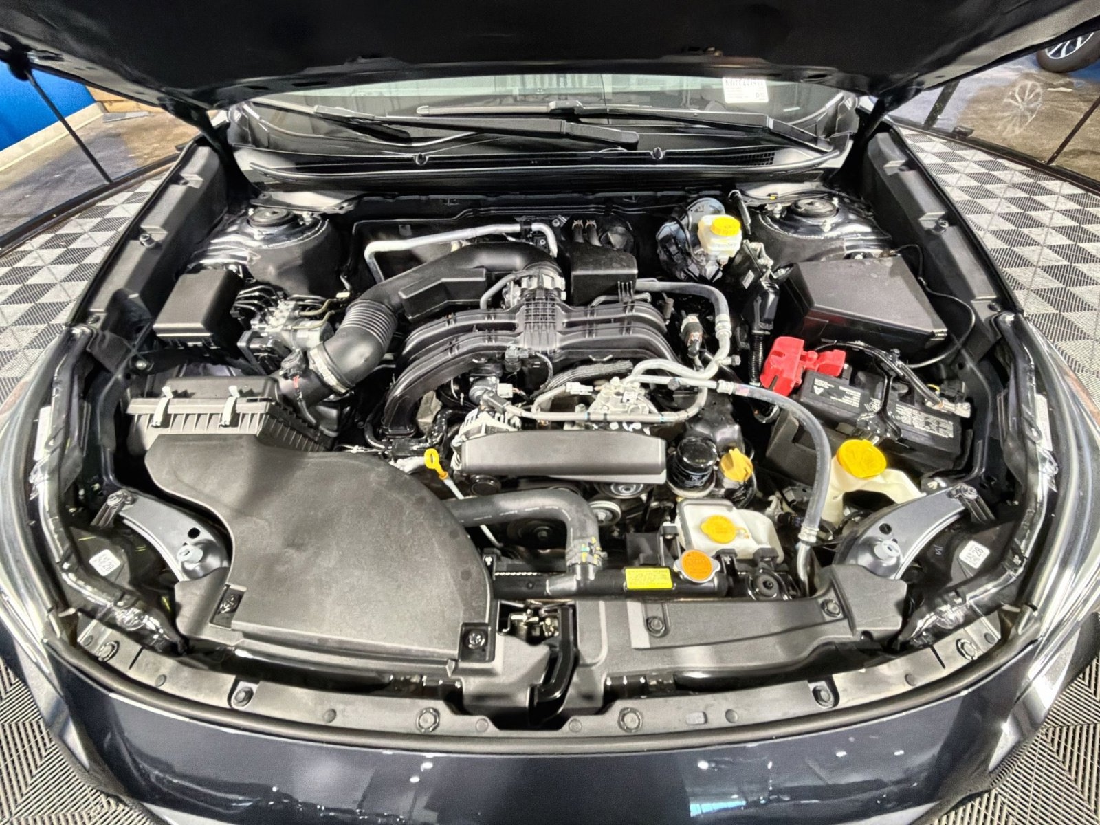 Used 2023 Subaru Outback Limited image 33