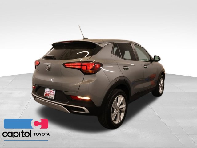 Used 2023 Buick Encore GX Preferred FWD image 2